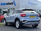 Used Audi Q2