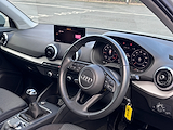 Used Audi Q2