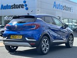 Used Renault Captur