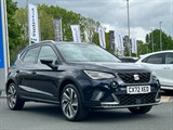 Used SEAT Arona