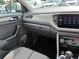 Used Volkswagen T-Roc