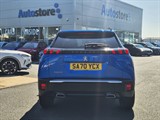 Used Peugeot 2008