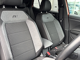 Used Volkswagen T-Cross