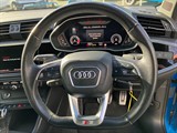 Used Audi Q3