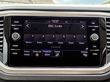 Used Volkswagen T-Roc