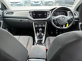 Used Volkswagen T-Roc