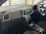 Used SEAT Ateca