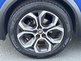Used Renault Captur