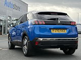 Used Peugeot 3008