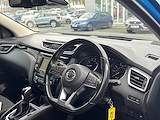 Used Nissan Qashqai