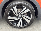 Used Volkswagen T-Cross