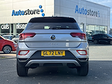 Used Volkswagen T-Roc