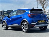 Used Renault Captur