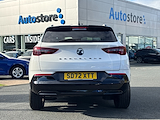 Used Vauxhall Grandland