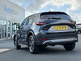 Used Mazda CX-5