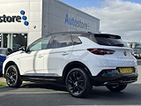 Used Vauxhall Grandland