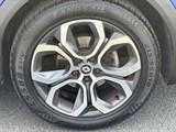Used Renault Captur