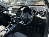 Used MG MG HS