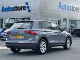 Used Volkswagen Tiguan