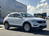Used Volkswagen T-Roc