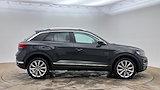 Used Volkswagen T-Roc