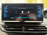 Used Peugeot 3008