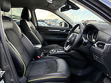 Used Mazda CX-5