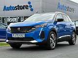 Used Peugeot 3008