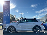 Used Volkswagen Tiguan
