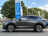 Used Mazda CX-5