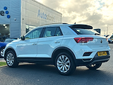 Used Volkswagen T-Roc