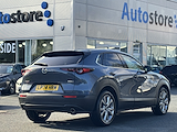 Used Mazda CX-30