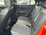 Used Volkswagen T-Cross