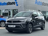 Used Vauxhall Crossland