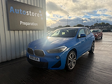 Used BMW X2