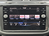 Used Volkswagen Tiguan