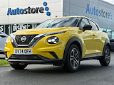 Used Nissan Juke