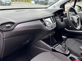 Used Vauxhall Crossland