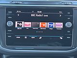 Used Volkswagen Tiguan