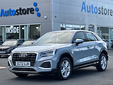 Used Audi Q2