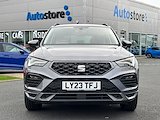 Used SEAT Ateca