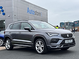 Used SEAT Ateca