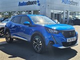 Used Peugeot 2008
