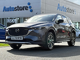 Used Mazda CX-5