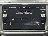 Used Volkswagen Tiguan