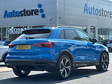 Used Audi Q3