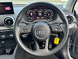 Used Audi Q2