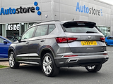 Used SEAT Ateca