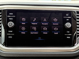 Used Volkswagen T-Roc