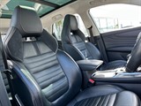 Used MG MG HS